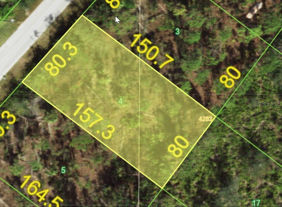 PORT CHARLOTTE SEC 058