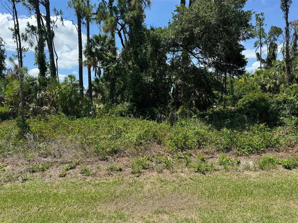 PORT CHARLOTTE SUB 33