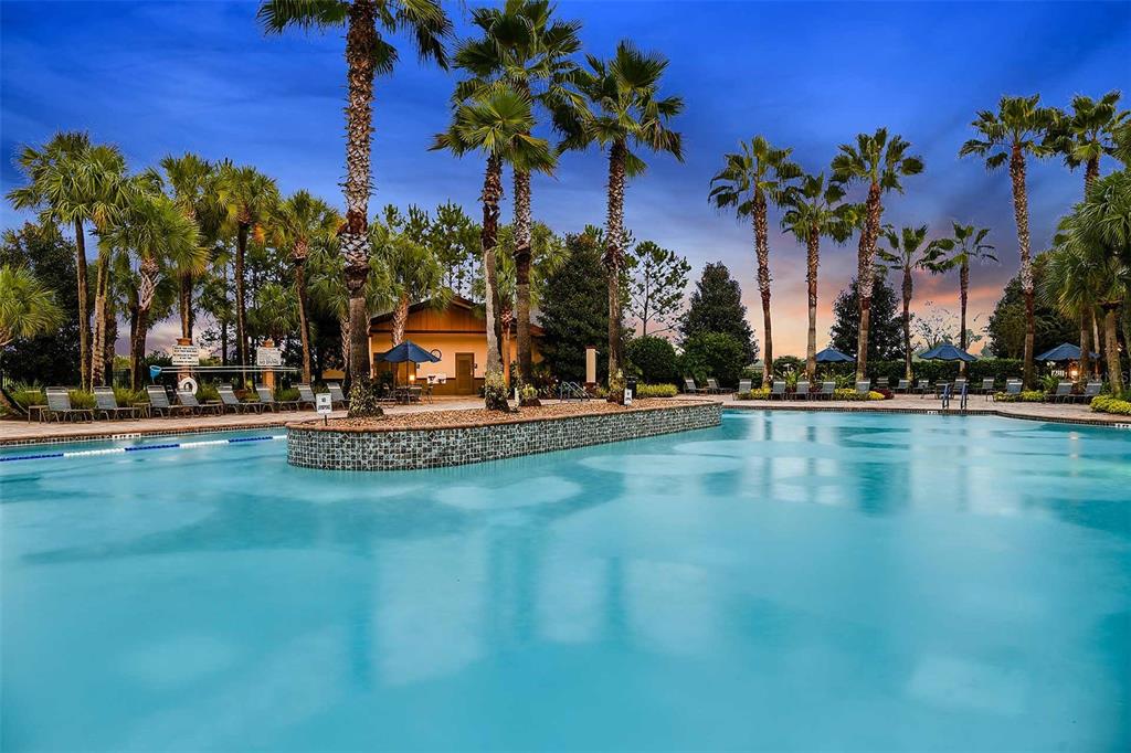 STONE CREEK BY DEL WEBB