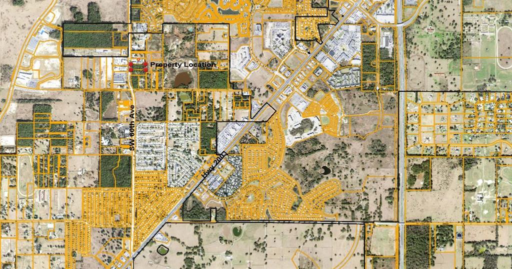 CANADIAN RIDGE ESTATE