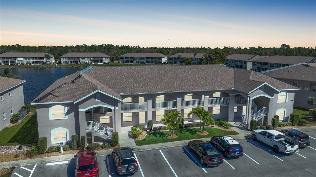 CRYSTAL BAY KINGSWAY