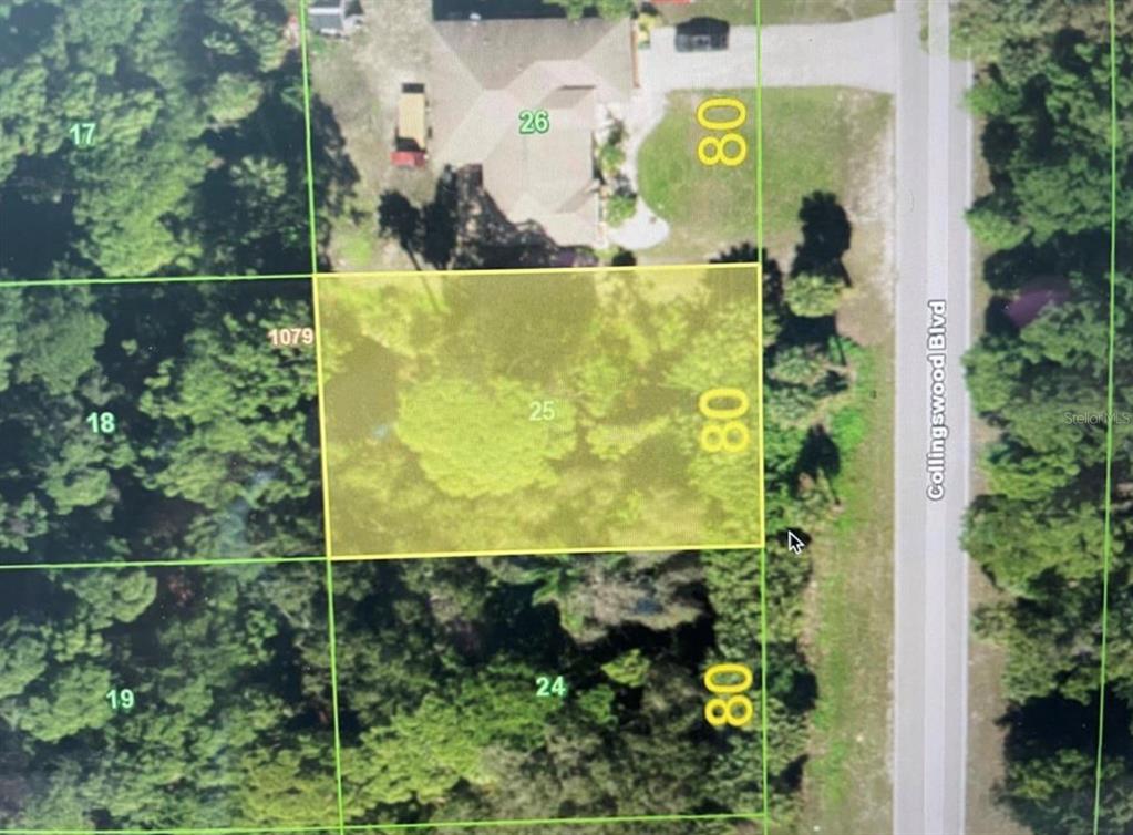 PORT CHARLOTTE SEC 16