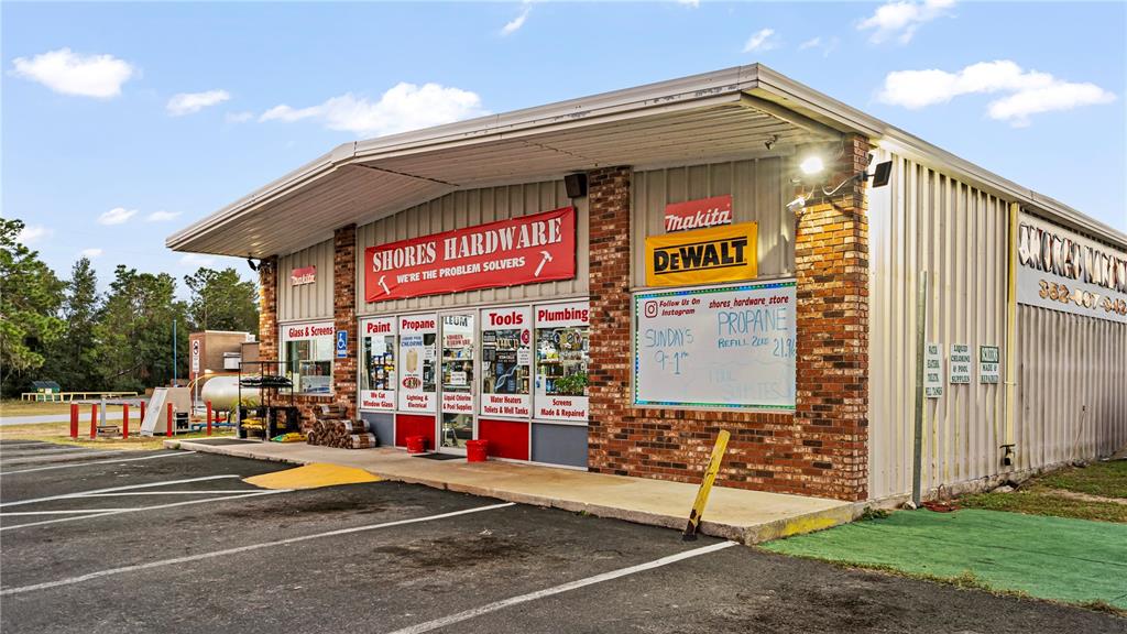 SILVER SPGS SHORES UN 29