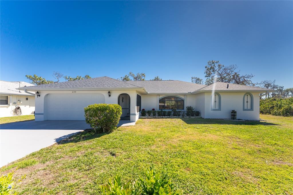 PORT CHARLOTTE SEC 053