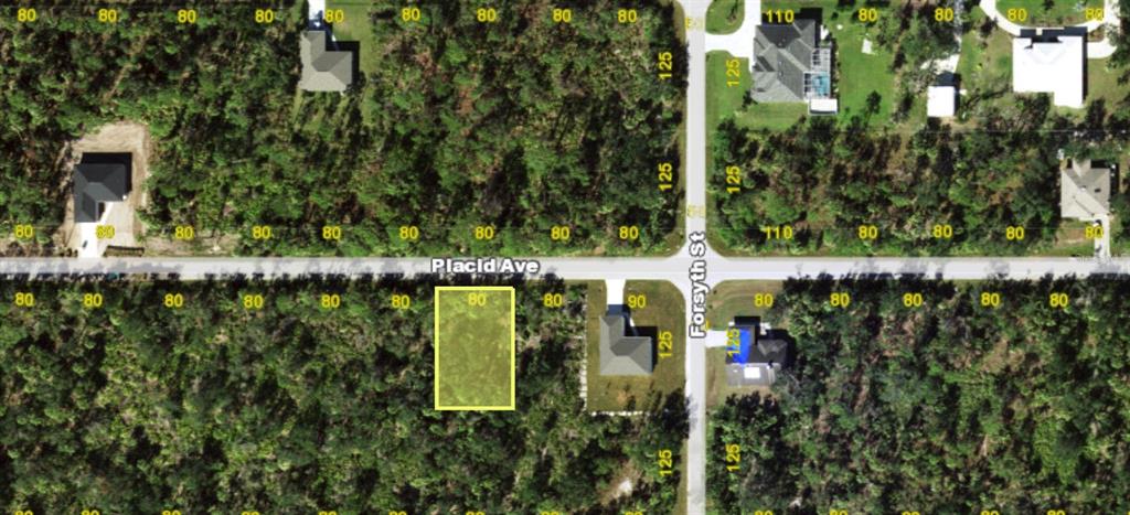 PORT CHARLOTTE SEC 008