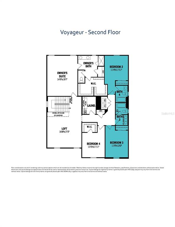 WATERBROOKE PHASE 3