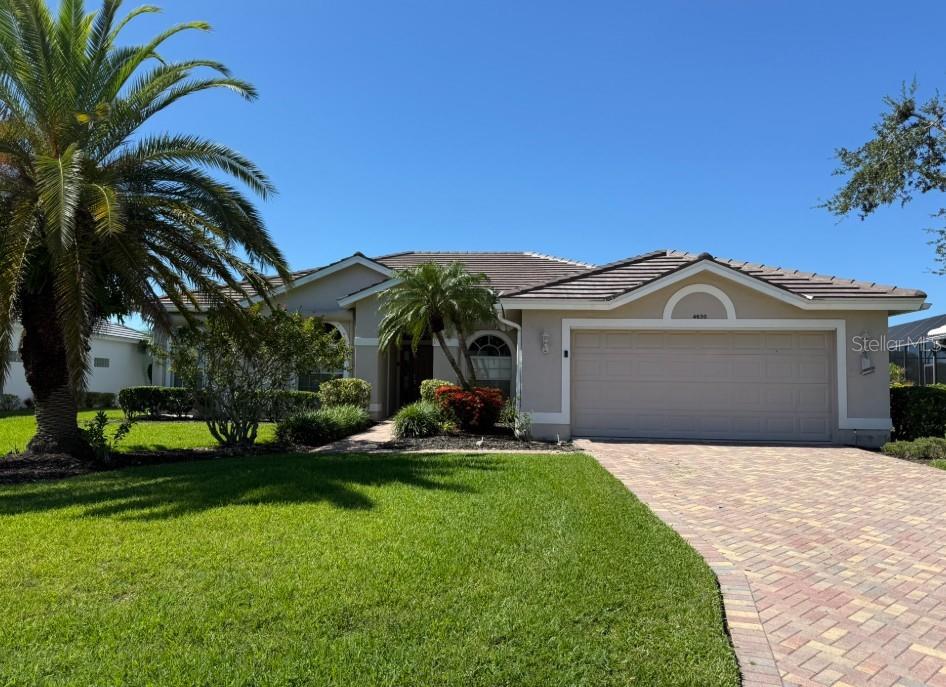 HERITAGE OAKS GOLF & COUNTRY CLUB