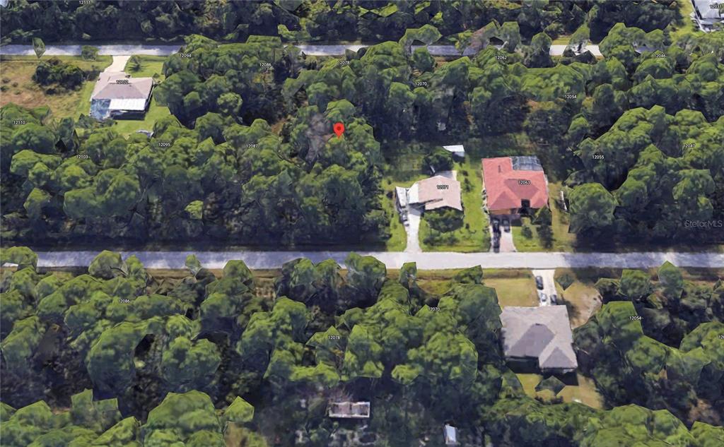 PORT CHARLOTTE SEC 047