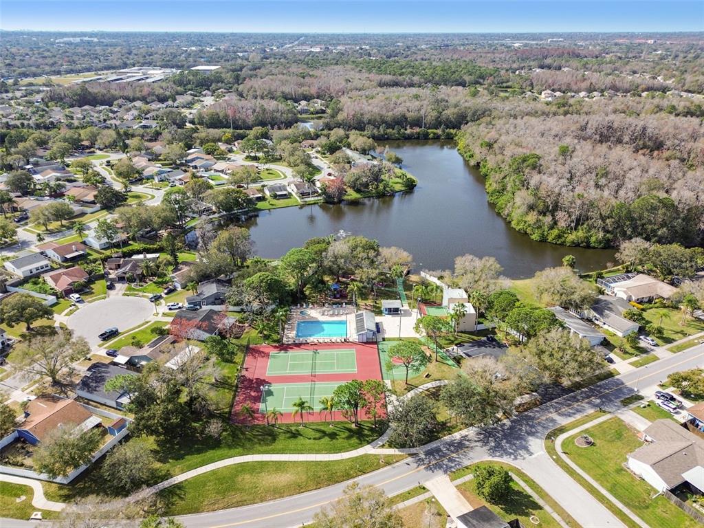 MANORS OF FOREST LAKES THE