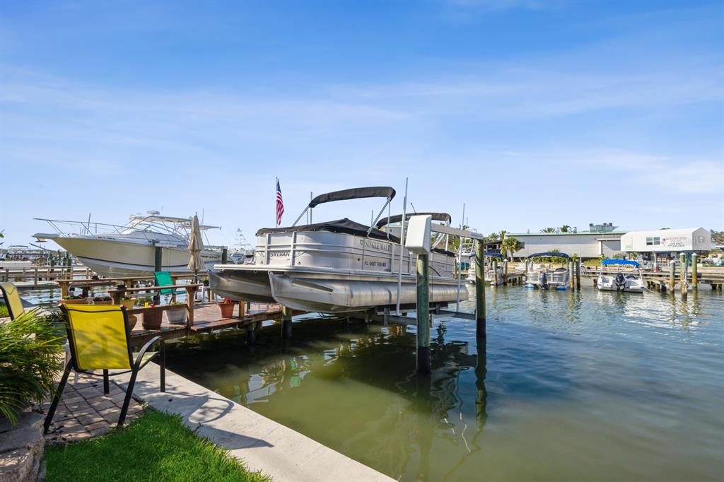 SEA HORSE MOBILE HOME PARK CONDO 109