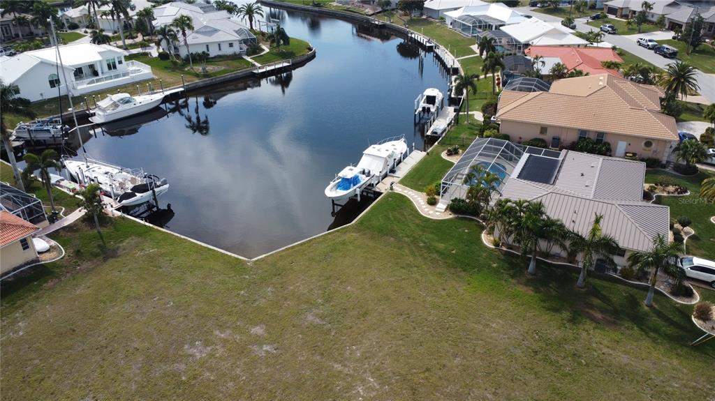 PUNTA GORDA ISLES SEC 14