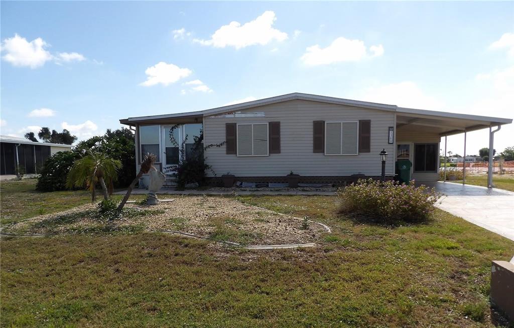 HOLIDAY MOB ESTATES 3RD ADD