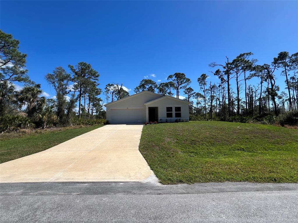 PORT CHARLOTTE SEC 049