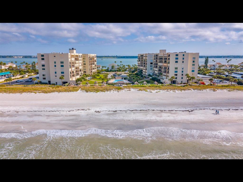 SAND KEY CONDO-SOUTH BEACH 2