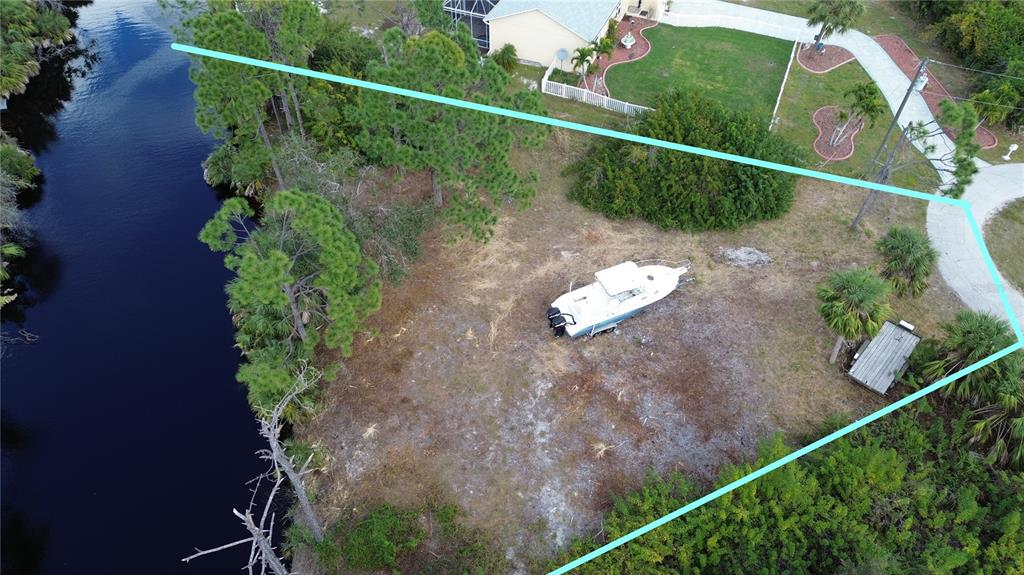 PORT CHARLOTTE SEC 095