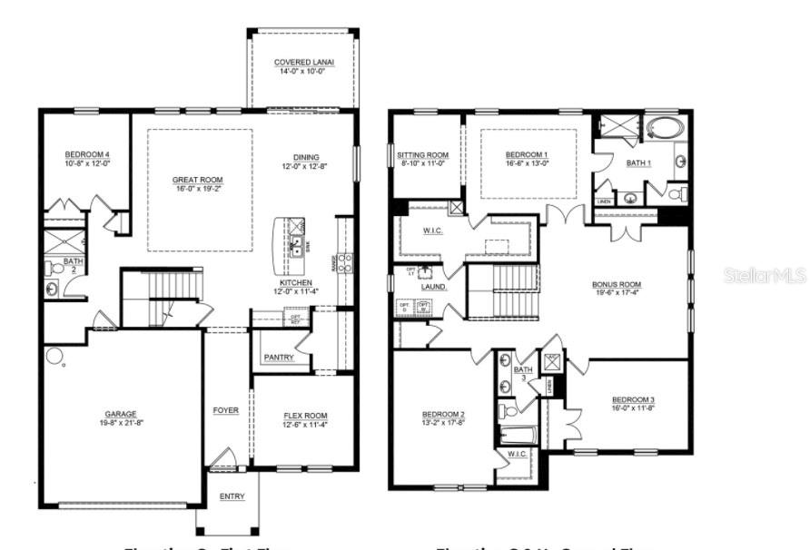 LAKEWOOD RANCH SOLERA PH IA & IB