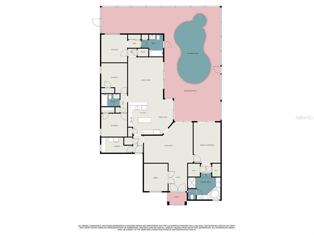 LEXINGTON OAKS VILLAGES 18 19 & 20