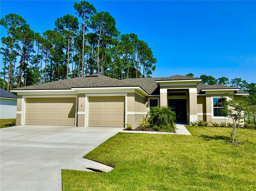 PALM COAST/EASTHAMPTON SEC 34