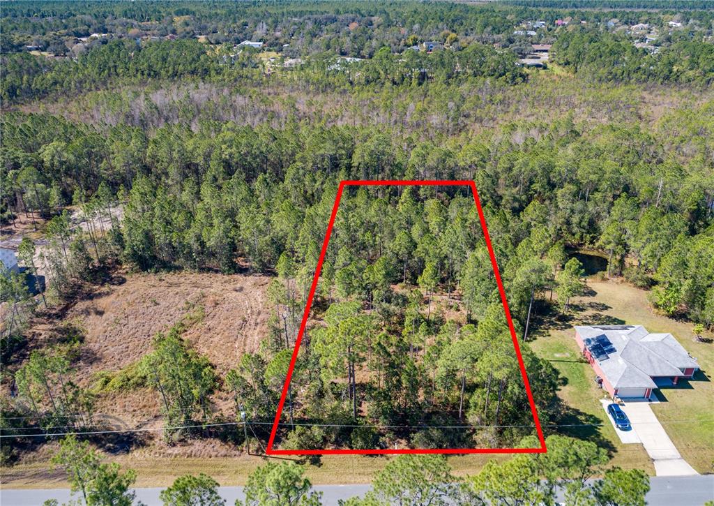 BAY LAKE RANCH UNIT 02