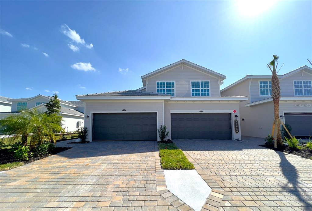 HERITAGE LANDING GOLF & COUNTRY CLUB