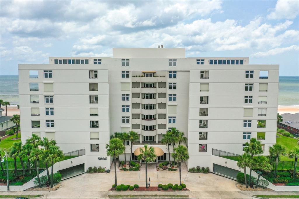 TIDESFALL CONDO