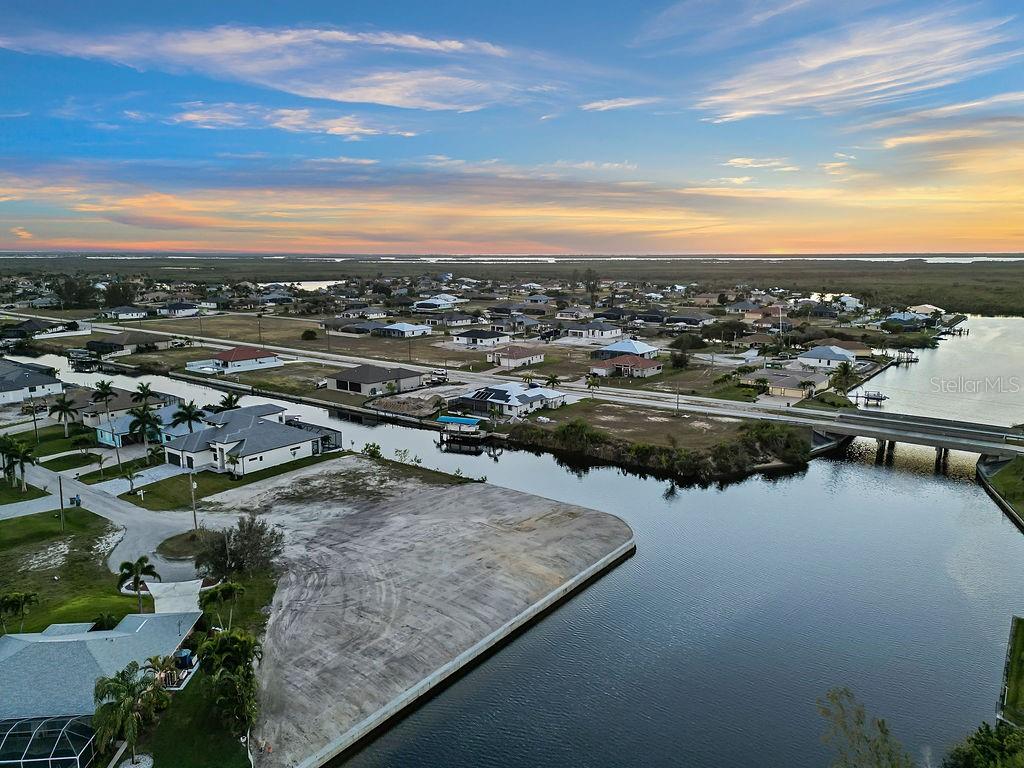 CAPE CORAL