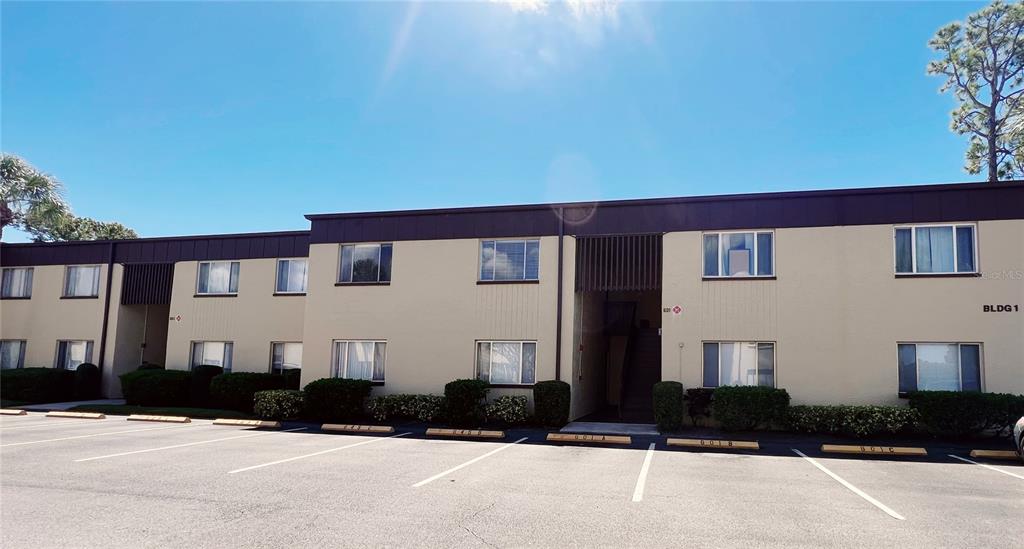 ST ANDREWS COVE CONDO