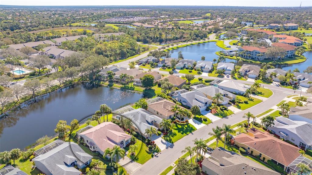 STONEYBROOK GOLF & COUNTRY CLUB