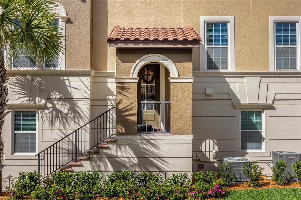 FOUNTAIN PARKE AT LAKE MARY PH 2