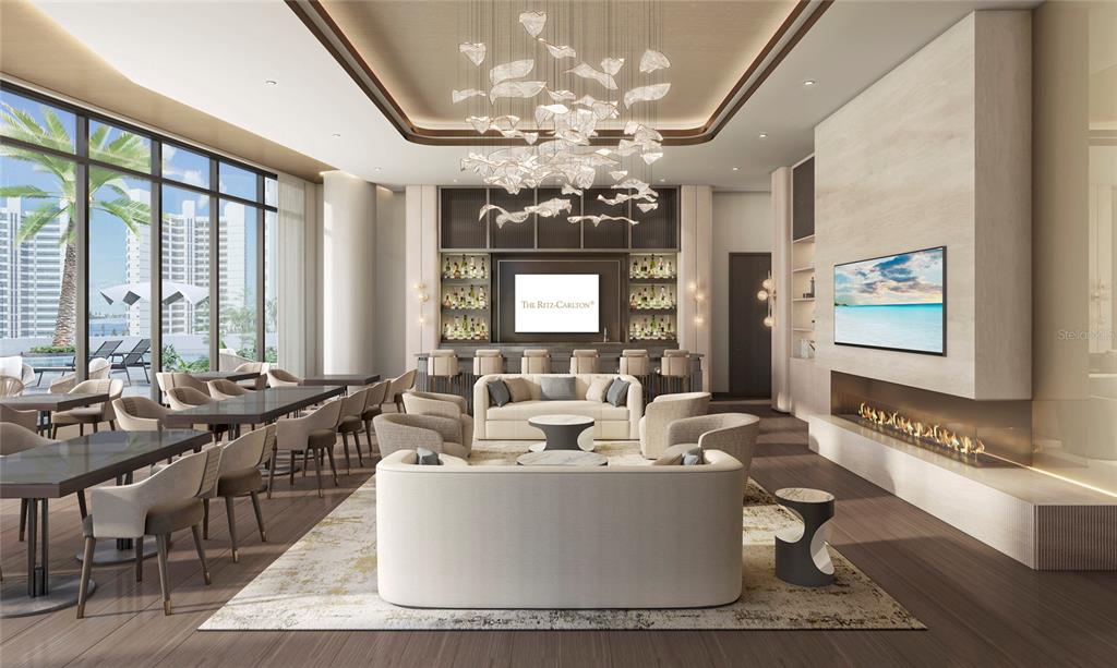 RITZ-CARLTON RESIDENCES, SARASOTA BAY