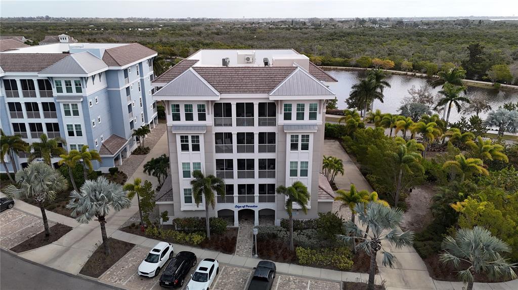 MARINA WALK ON HARBOUR ISLE PH 2-11 OR26