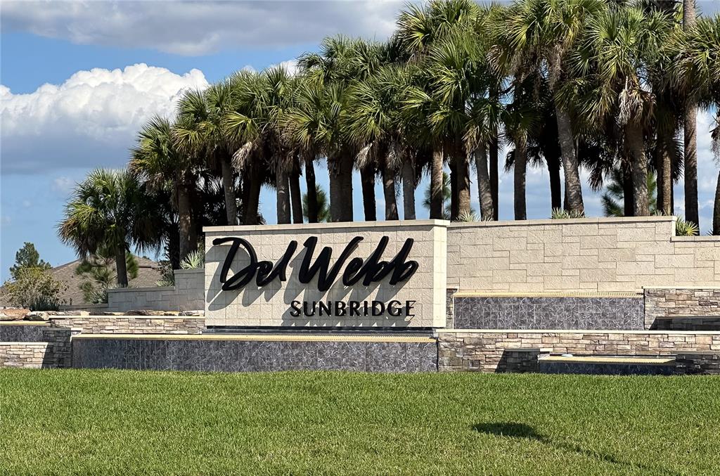 DEL WEBB SUNBRIDGE PH 2A