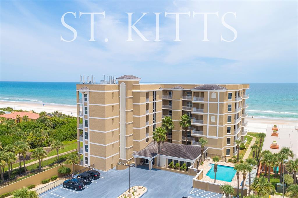 ST KITTS PER