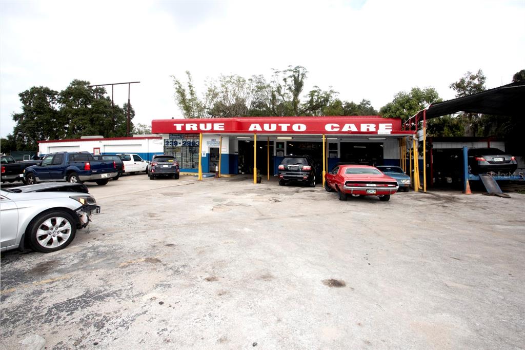 BUNGALOW PARK EAST REV MAP