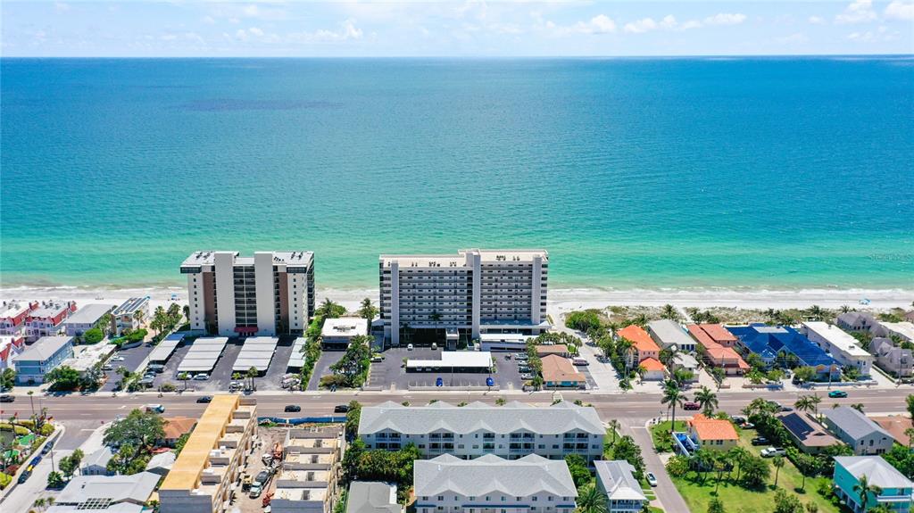 SURFSIDE TOWER CONDO