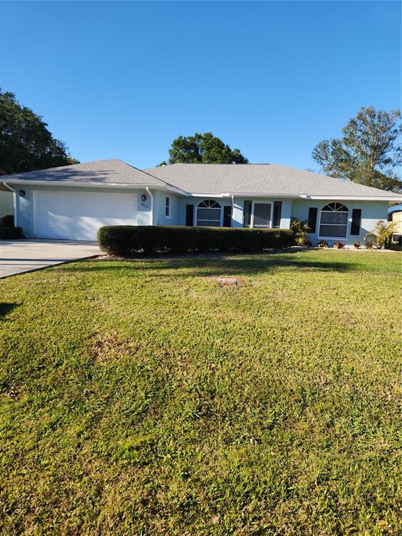 PORT CHARLOTTE SUB 10