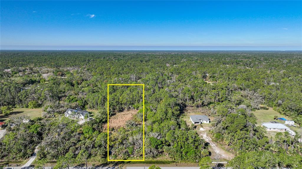 NORTH PORT CHARLOTTE ESTATES ADD 01