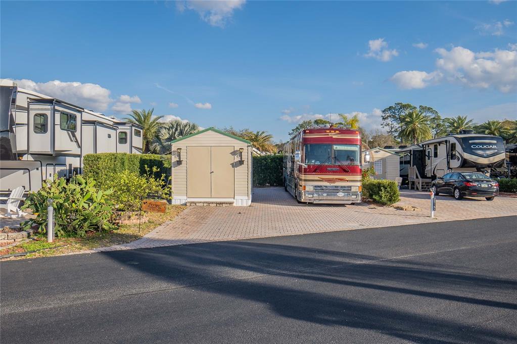 ELITE RESORTS AT CITRUS VALLEY CONDO UNIT 19