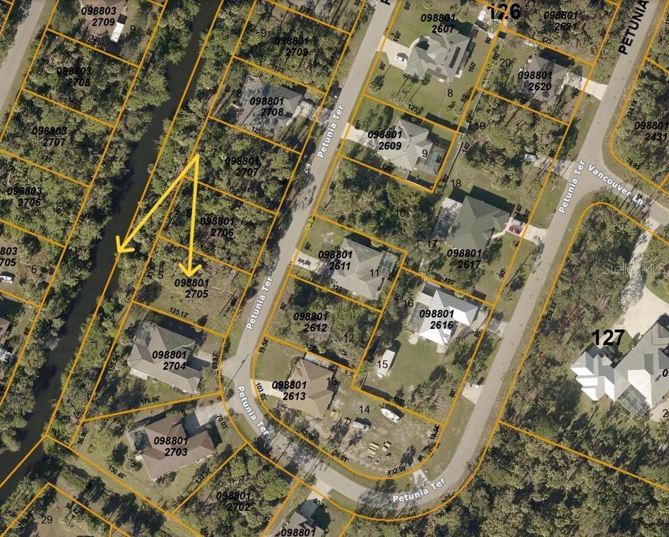 PORT CHARLOTTE SUB 08