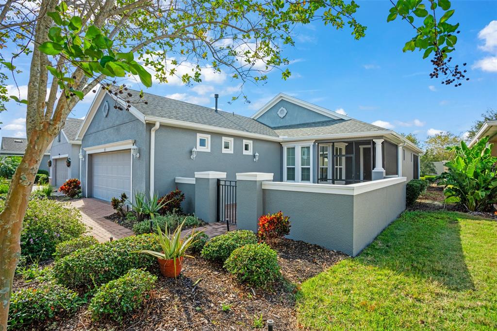 CASCADES/GROVELAND PH 4-1