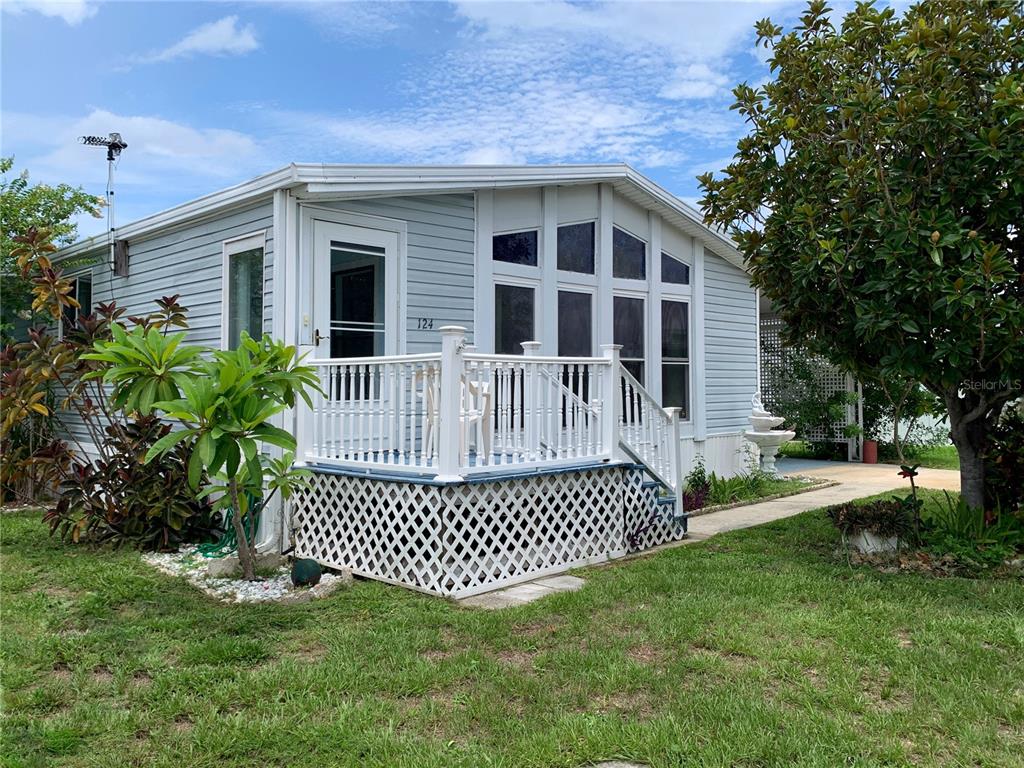 CARIBBEAN ISLES RESIDENTIAL CO