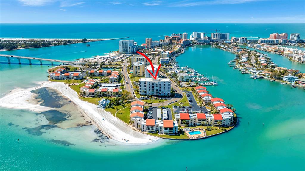 CLEARWATER POINT 7 TENNIS