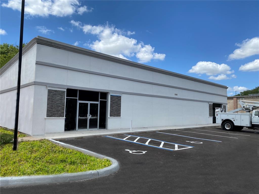 COMMERCIAL HIGHLANDS SUB