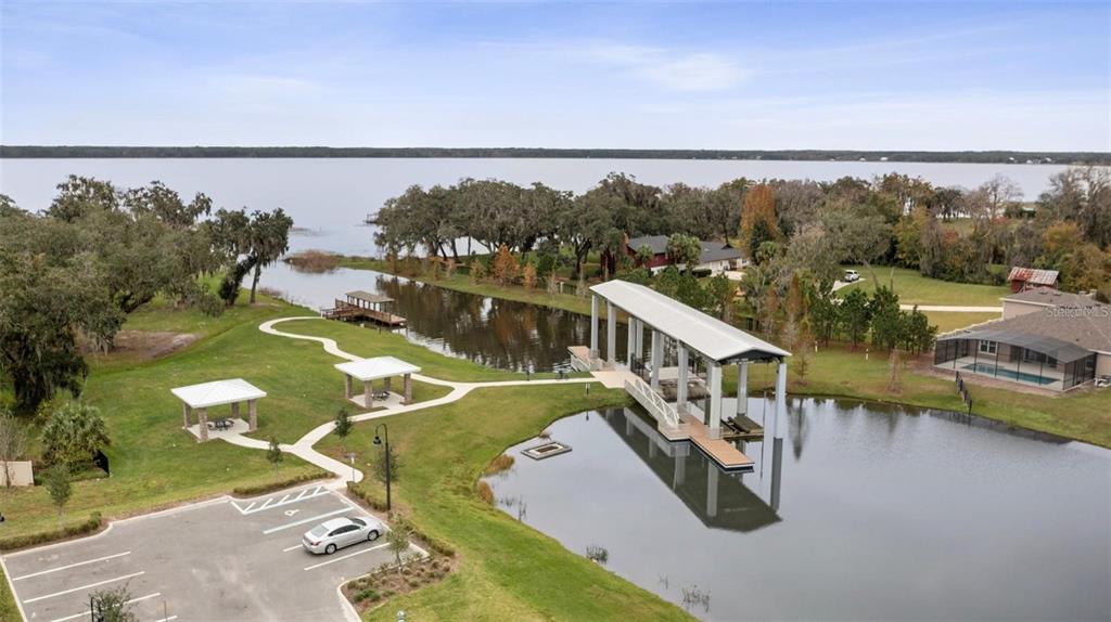 HANOVER LAKES PH 1