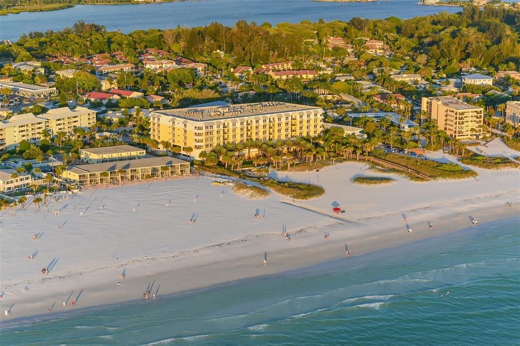 SIESTA KEY BEACH RESIDENCES II