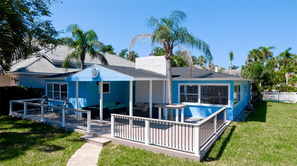 SAINT  ARMANDS DIVISION RINGLING ESTATES