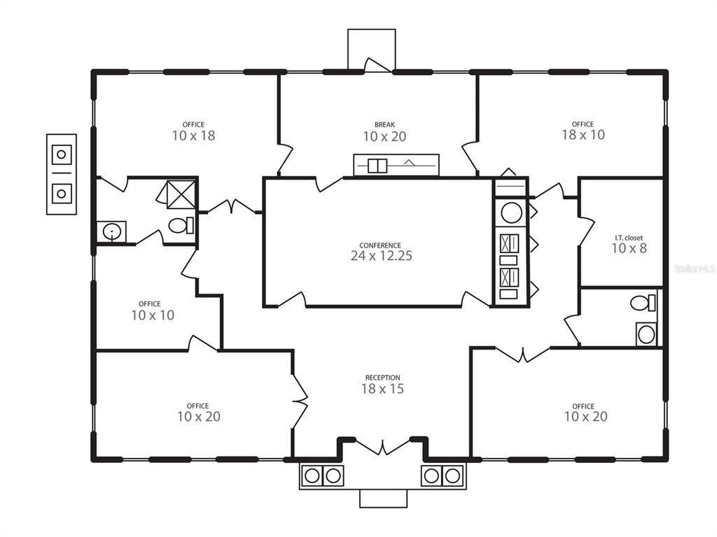 TAMPA TECHNOLOGY PARK WEST-FLE