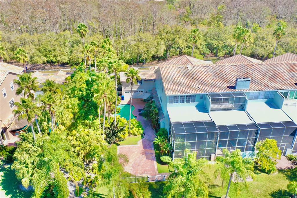 BOOT RANCH - EAGLE WATCH