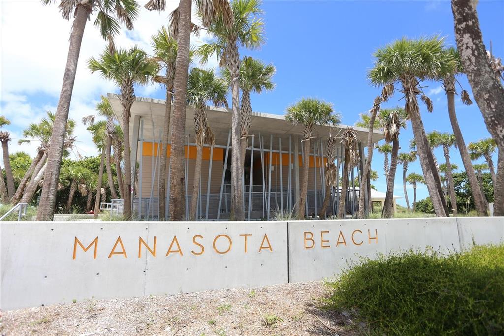 MANASOTA KEY