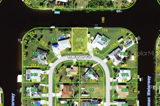 PORT CHARLOTTE SEC 037